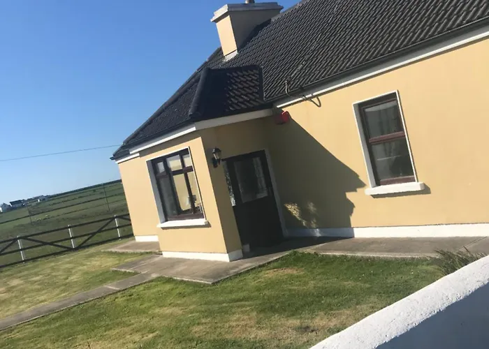 The West House