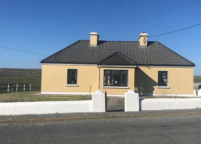 The West House