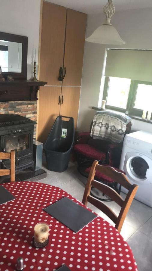 The West House * Belmullet