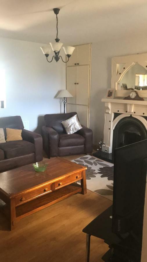 Hébergement de vacances The West House Belmullet